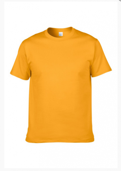 SKT003 Gidan 76000 Customized solid color t-shirt Online ordering T-shirt 100% ring spinning cotton pre-shrinking plain knitted fabric T-shirt manufacturer T-shirt price T-shirt design price T-shirt quotation detail view-14